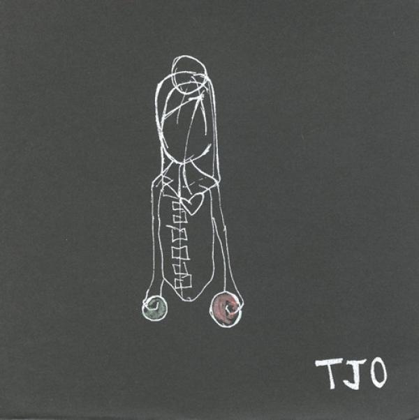 Tara Jane O'Neil - Troubleman Solo Singles Series #6