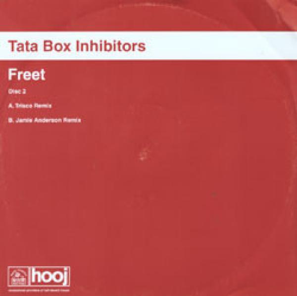Tata Box Inhibitors - Freet
