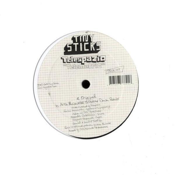 Telespazio - Telemetric