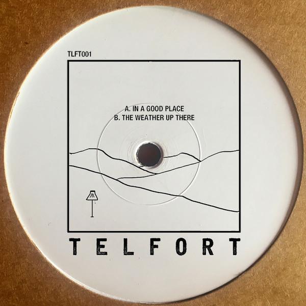 Telfort - In A Good Place
