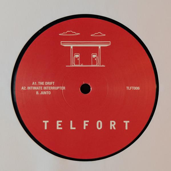 Telfort - The Drift