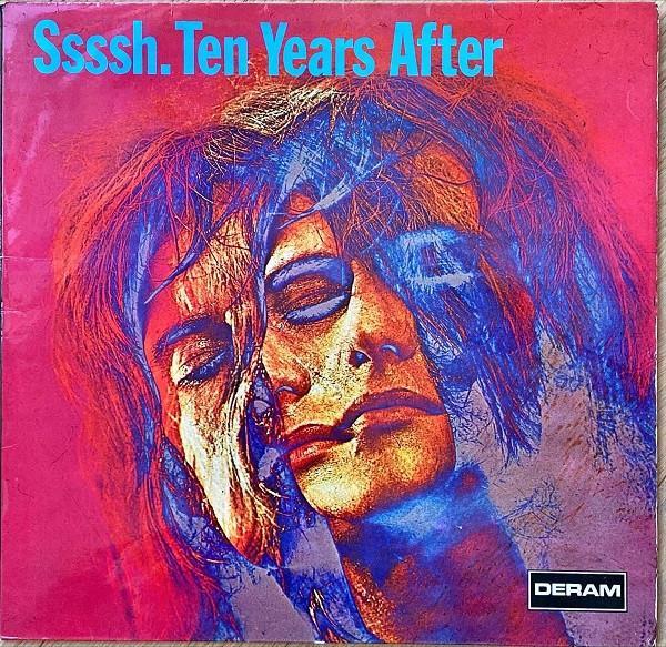 Ten Years After - Ssssh.