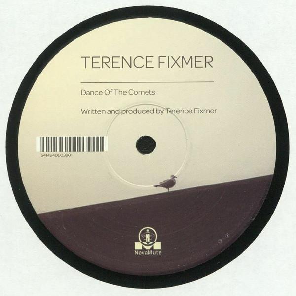 Terence Fixmer - Dance Of The Comets