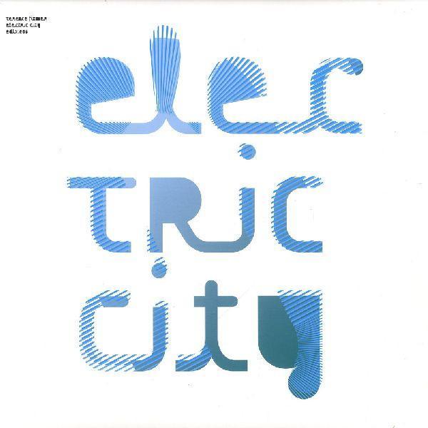 Terence Fixmer - Electric City