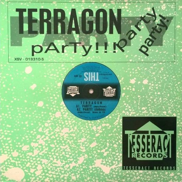 Terragon - Party!