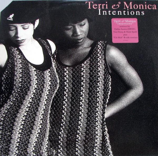 Terri & Monica - Intentions