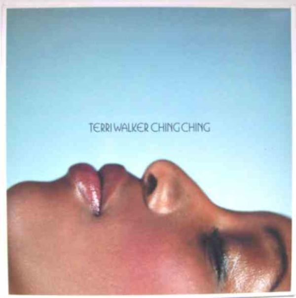Terri Walker - Ching Ching