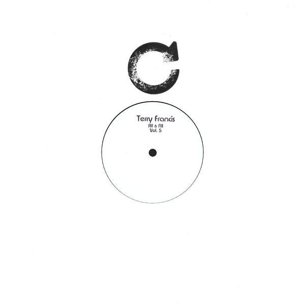 Terry Francis - All & All Vol. 5