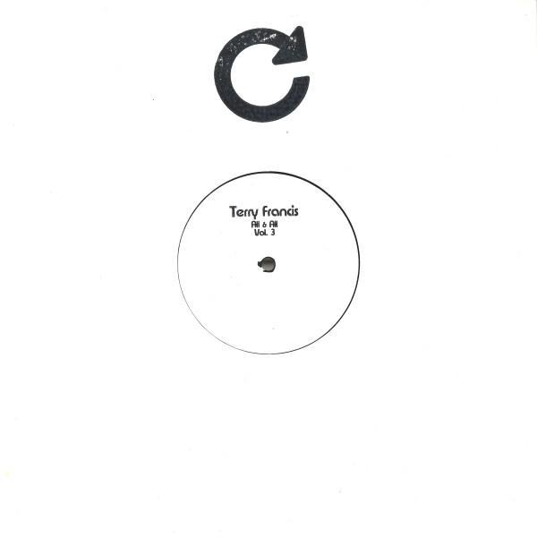 Terry Francis - All & All Vol. 3