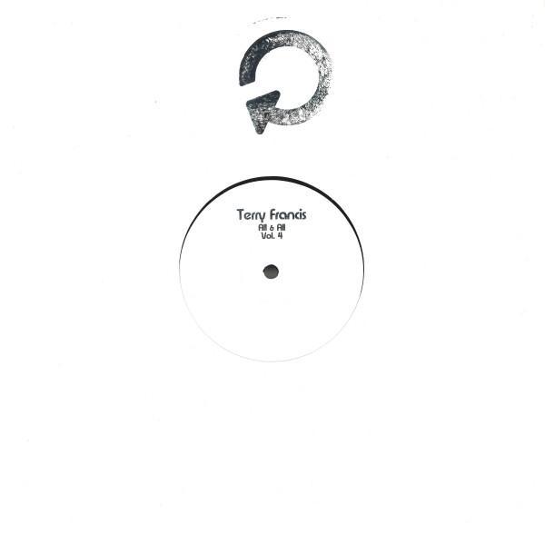 Terry Francis - All & All Vol. 4