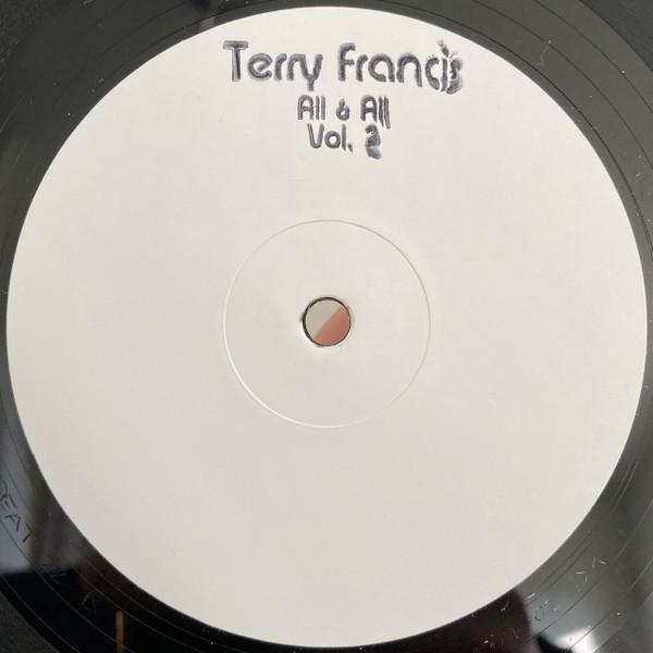 Terry Francis - All & All Vol. 2