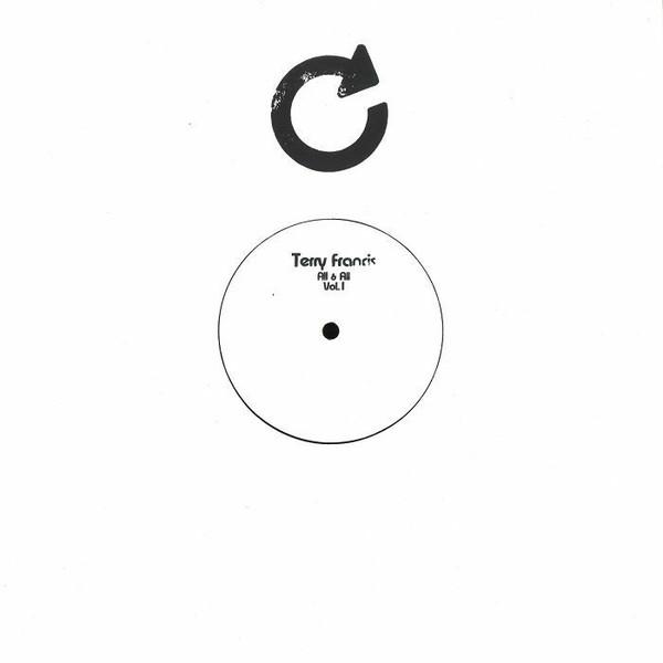 Terry Francis - All & All Vol. 1