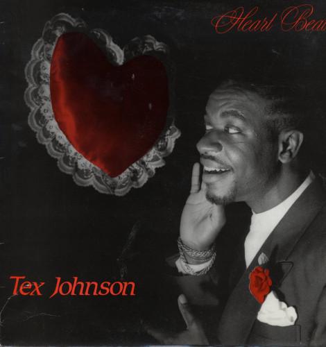 Tex Johnson - Heart Beat