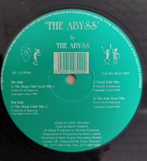 The Abyss - The Abyss