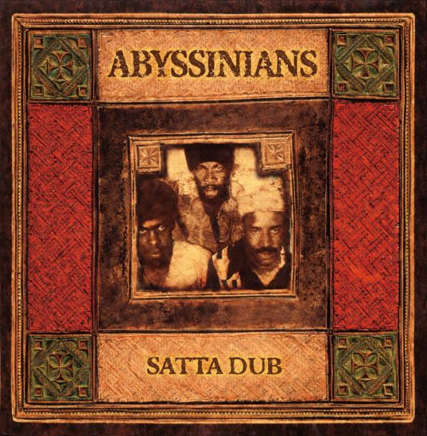 The Abyssinians - Satta Dub
