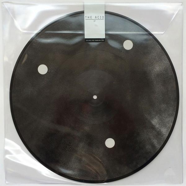 The Acid - The Acid EP