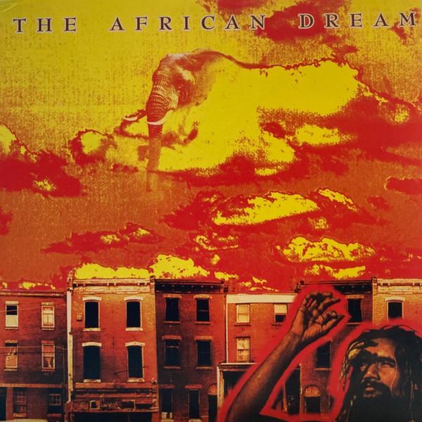 The African Dream - The African Dream