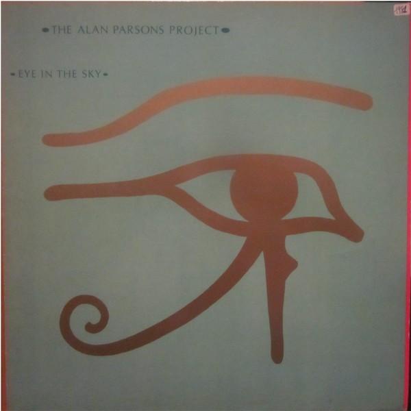 The Alan Parsons Project - Eye In The Sky