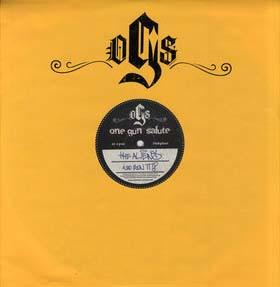 The Aliens (6) - Who Run It?