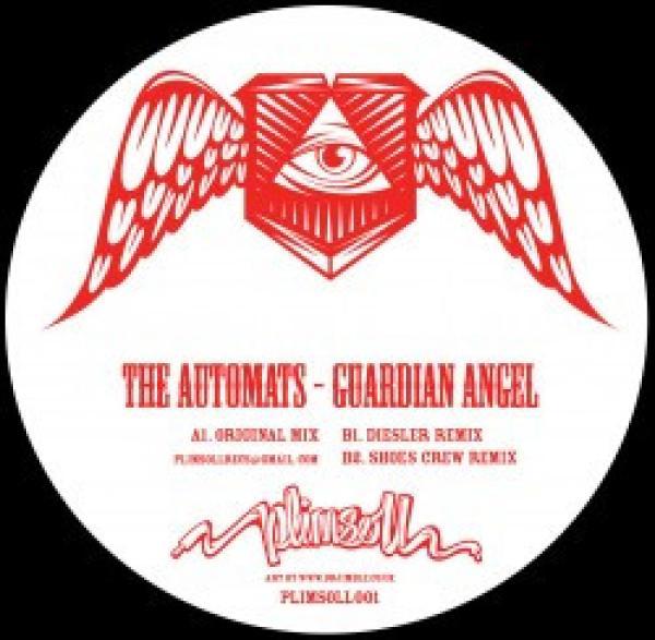 The Automats - Guardian Angel