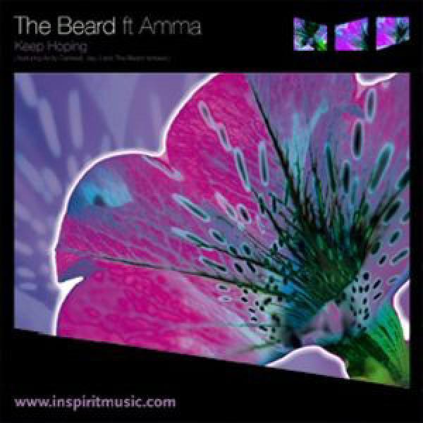 The Beard, Amma - Keep Hoping
