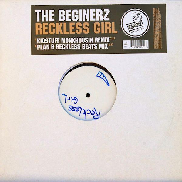 The Beginerz - Reckless Girl