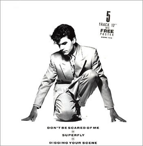 The Blow Monkeys - Don't Be Scared Of Me