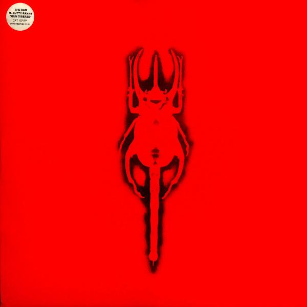 The Bug, Cutty Ranks - Gun Disease
