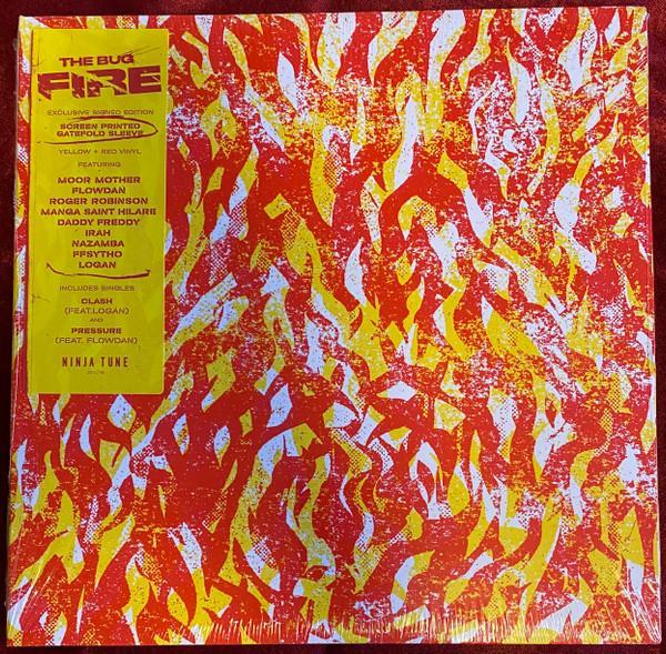 The Bug - Fire