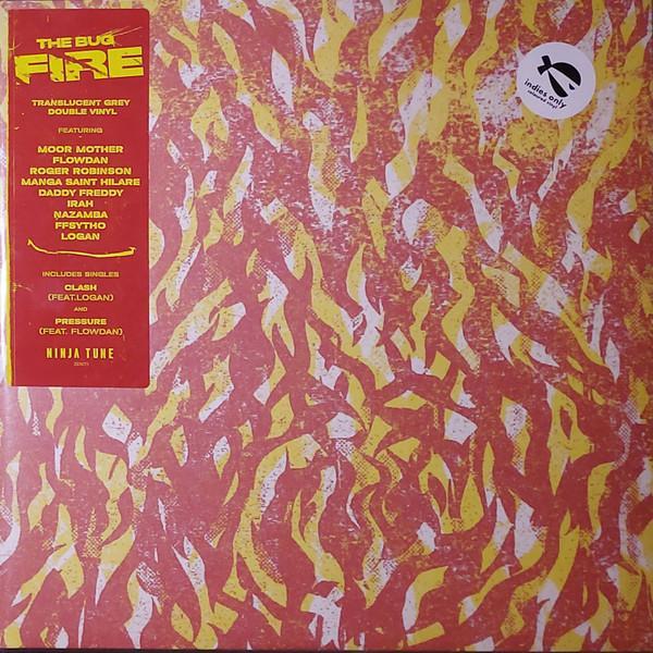 The Bug - Fire