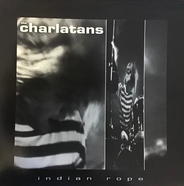 The Charlatans - Indian Rope