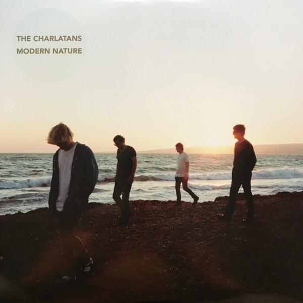 The Charlatans - Modern Nature