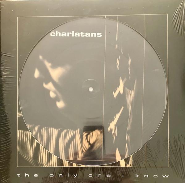 The Charlatans - The Only One I Know