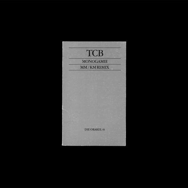 The Citizen's Band - Monogamie