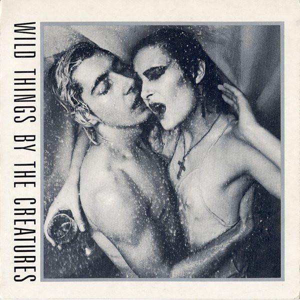 The Creatures - Wild Things