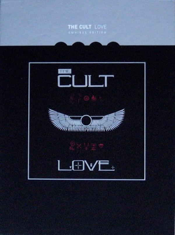 The Cult - Love