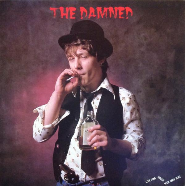 The Damned - Love Song