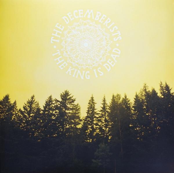 The Decemberists - The King Is Dead