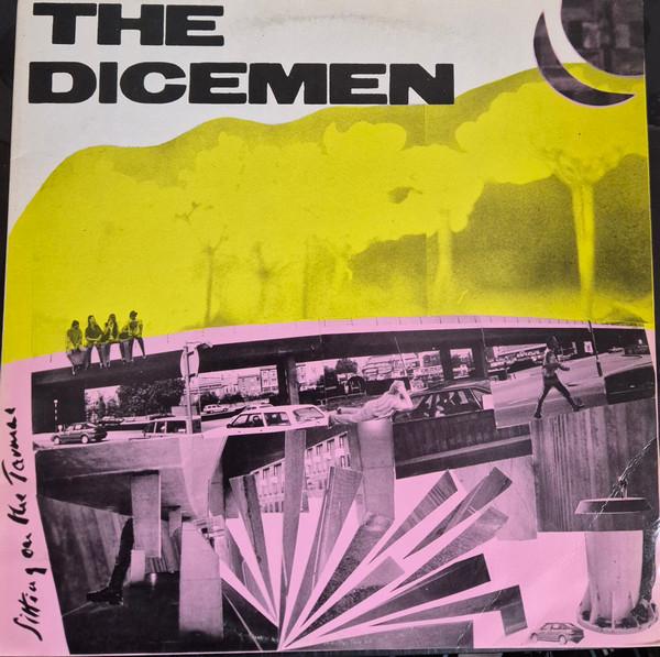 The Dicemen - Sitting On The Tarmac
