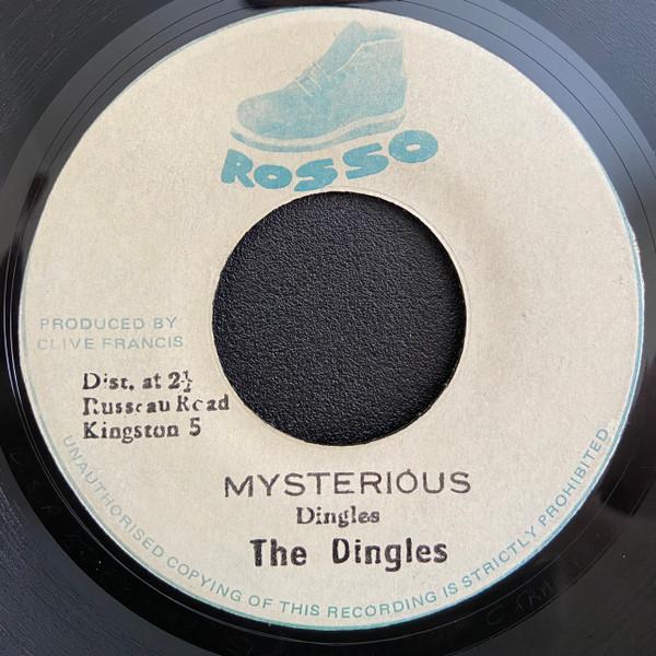 The Dingles - Mysterious