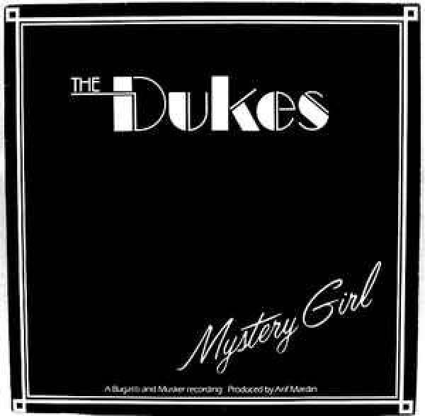 The Dukes (13) - Mystery Girl