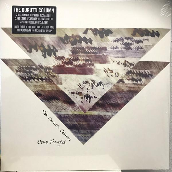 The Durutti Column - Deux Triangles Deluxe