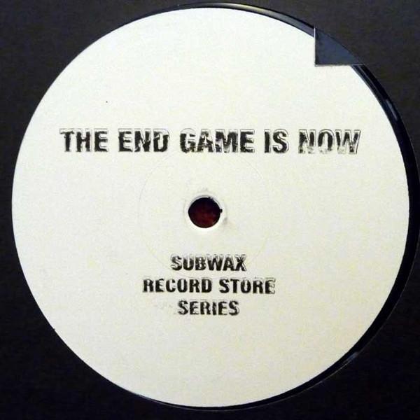 The End Game Is Now - B.I.T.S.