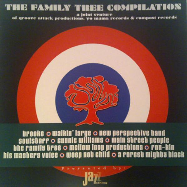  - The Family Tree Compilation