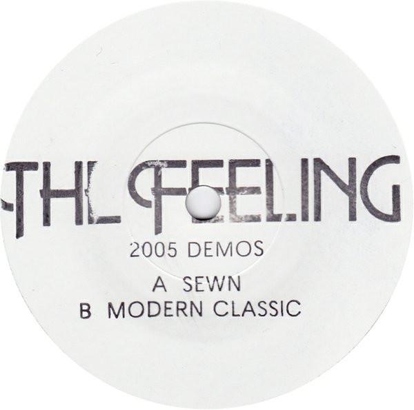 The Feeling - 2005 Demos