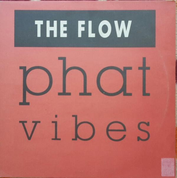 The Flow (9) - Get Into The Mood