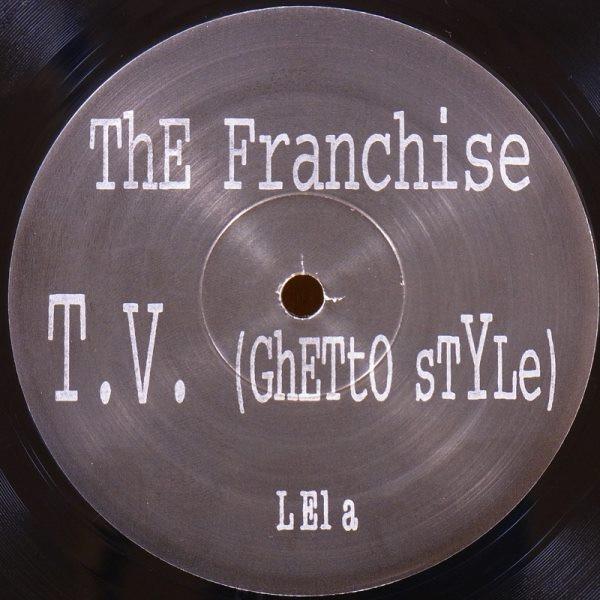 The Franchise - T.V.