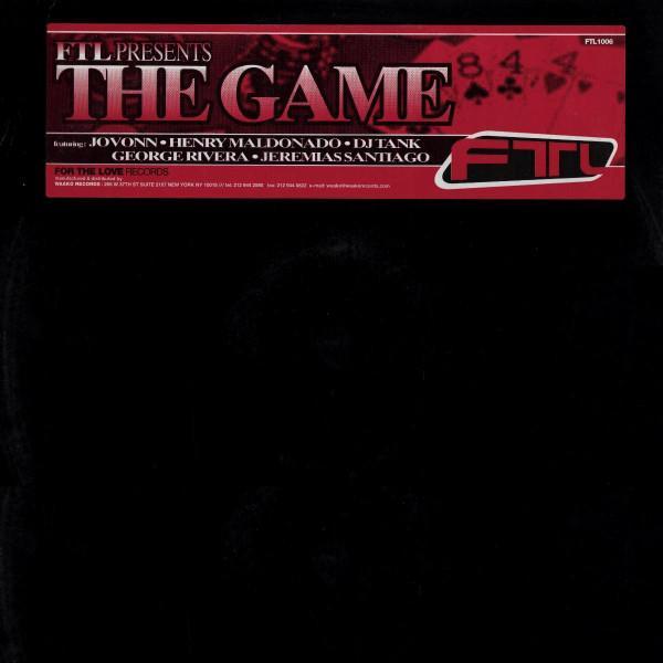  - The Game