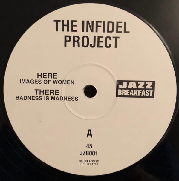 The Infidel Project - Images Of Women