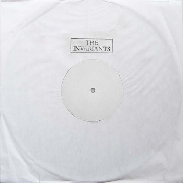 The Invariants - Untitled